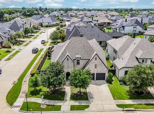 2703 Ripe Amber Cup Ct, Richmond, TX 77406