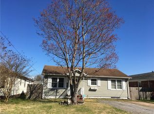 1502 Elm Ave, Chesapeake, VA 23325