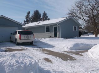 1703 19th Ave, Kenosha, WI 53140