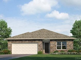 632 Hagrid Blvd, Bluffton, IN