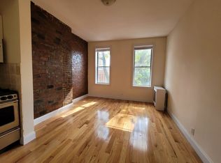 108 Charles St #N, New York, NY 10014