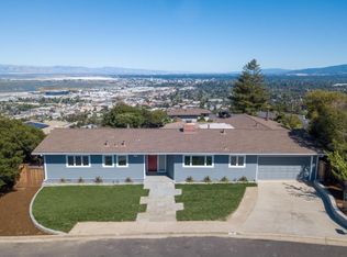 15 Buckland Ct, San Carlos, CA 94070