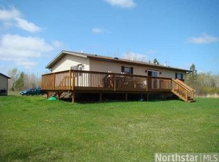 1163 E County Road B Rd, Foxboro, WI 54836