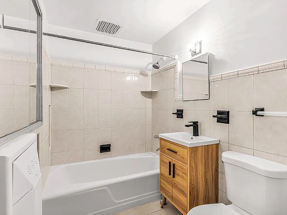 5th image of 268 W 91st St APT 1B