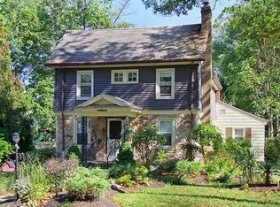 20 Lyman Ave, Woodbury, NJ 08096