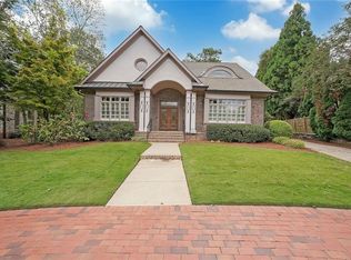 2120 Kensington Gates Dr NW, Kennesaw, GA 30152