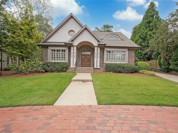 2120 Kensington Gates Dr NW, Kennesaw, GA 30152