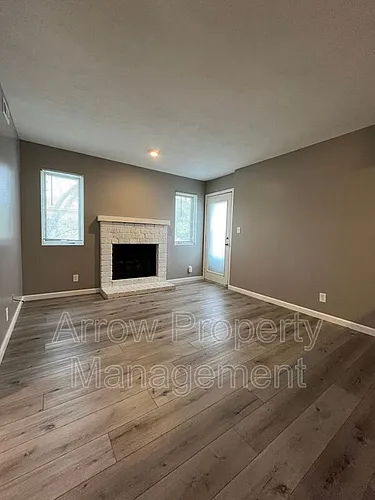 1500 S Folsom St #8 Photo 1