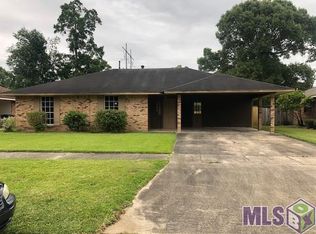 3722 Sarasota Dr, Baton Rouge, LA 70814