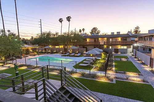 Quays at Encanto Photo 1