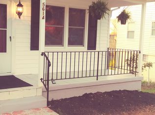 5614 Randolph St, Hyattsville, MD 20784