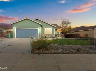628 Rock Island Dr, Dayton, NV 89403