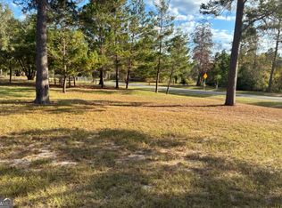 191 Rowell Rd, Roberta, GA 31078