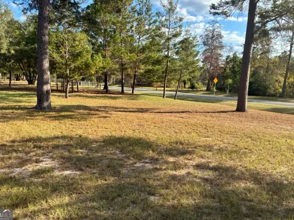 191 Rowell Rd, Roberta, GA 31078