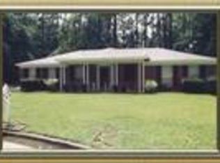 6820 Norfolk Ct, Mobile, AL 36608