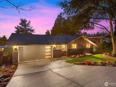 7010 NE 153rd Place, Kenmore, WA, 98028