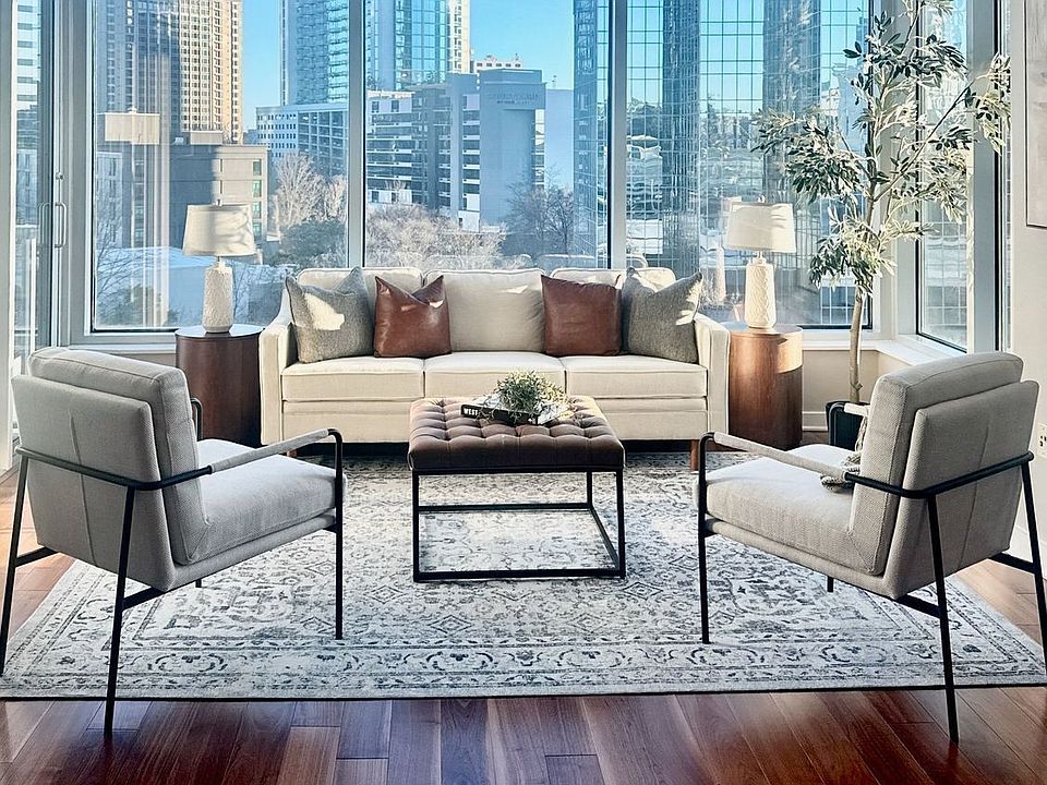 1st image of 3338 Peachtree Rd NE APT 709