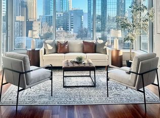 3338 Peachtree Rd NE APT 709, Atlanta, GA 30326