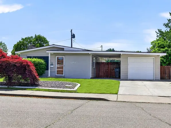 803 N Huntington St, Kennewick, WA 99336
