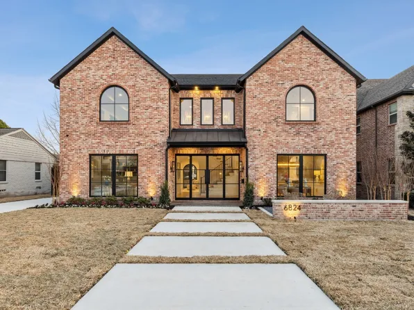 6824 Southridge Dr, Dallas, TX 75214