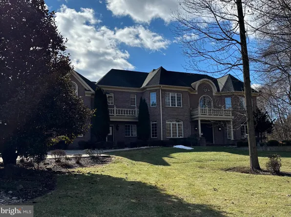 11616 Mirror Pond Ct, Fulton, MD 20759