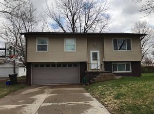 1811 Deforest Ave, Iowa City, IA 52240