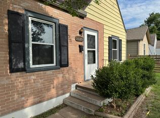 1533 S Kansas Ave, Wichita, KS 67211