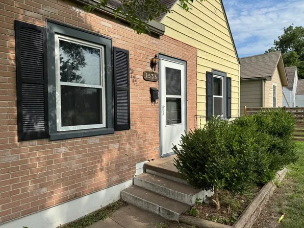 1533 S Kansas Ave, Wichita, KS 67211