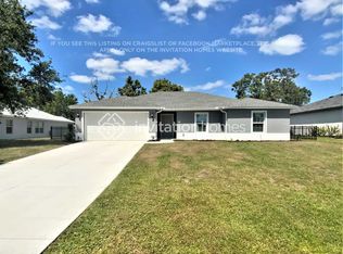 25912 Prada Dr, Punta Gorda, FL 33955