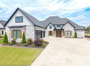6816 Providence Way, Fort Smith, AR 72916