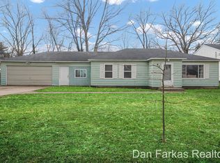 40 Majestic St SE, Kentwood, MI 49548