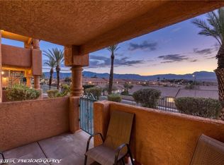797 Mesquite Springs Dr Unit 102, Mesquite, NV 89027