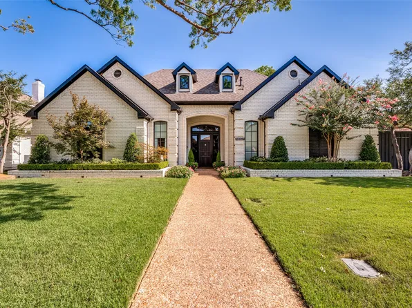 18007 Windtop Ln, Dallas, TX 75287