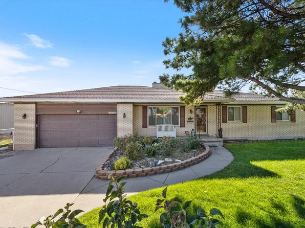 13420 S Rose Canyon Rd, Herriman, UT 84096