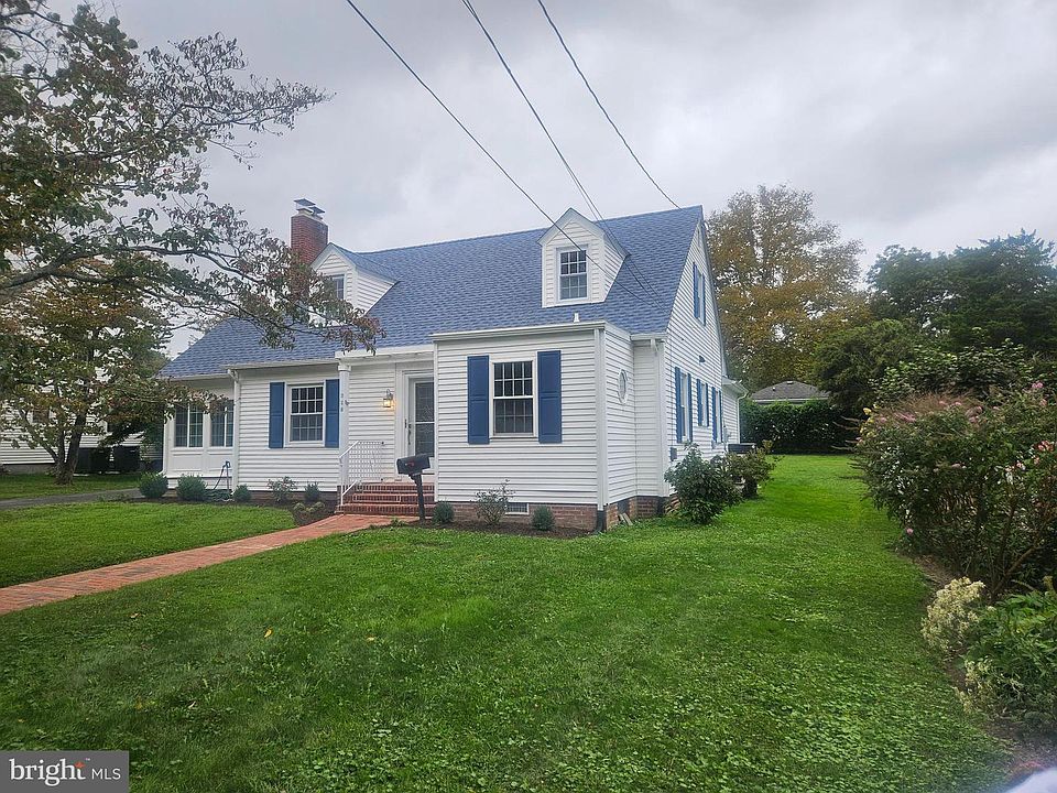 1st image of 316 S Main St