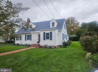 None Available, Berlin, MD 21811