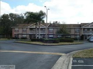 6604 Spring Flower Dr APT 16, New Port Richey, FL 34653