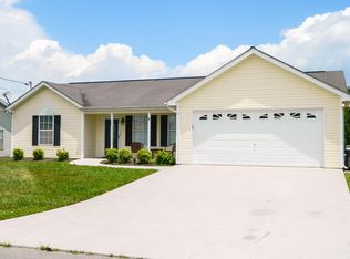 7561 Gary White Rd LOT 82, Corryton, TN 37721