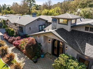 3957 Rancho Rd, Lafayette, CA 94549