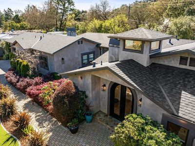 3957 Rancho Rd, Lafayette, CA, 94549