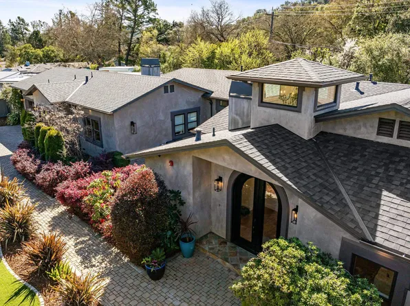 3957 Rancho Rd, Lafayette, CA 94549