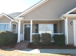 201 Calcite Dr, Greer, SC 29650