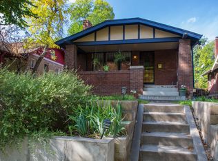 2309 Fairfax St, Denver, CO 80207