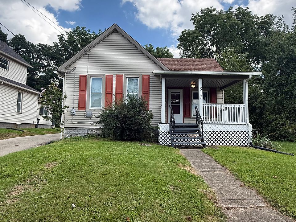 1st image of 517 Brown St