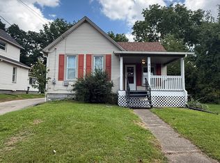 517 Brown St, Akron, OH 44311