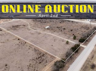 0 SW Tawakoni Rd, Augusta, KS 67010