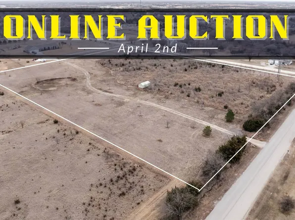 0 SW Tawakoni Rd, Augusta, KS 67010