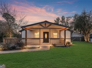 638 Dobbins Mill Rd, Griffin, GA 30223