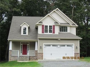 6860 Oakrise Ln, New Kent, VA 23124