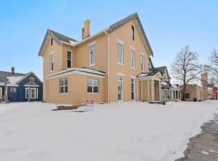 621 E Main St APT 3, Muncie, IN 47305